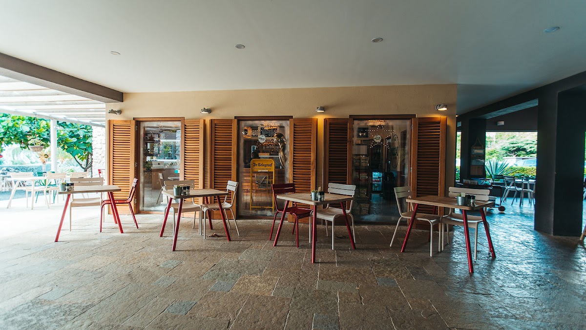 Pizza And More Curacao